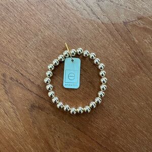 enewton Gold Beaded Bracelet